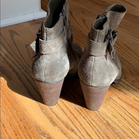 Booties - Picture 4 of 4